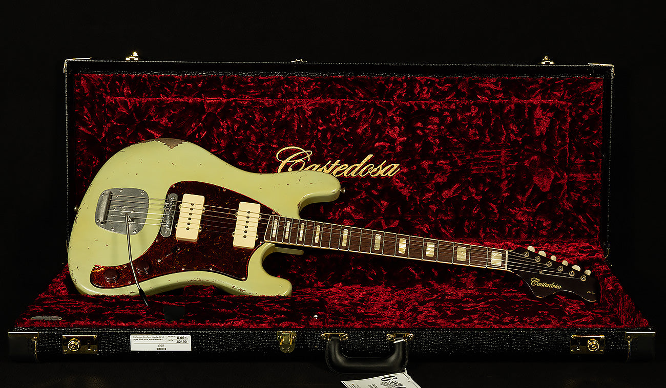 Conchers Standard 25.5