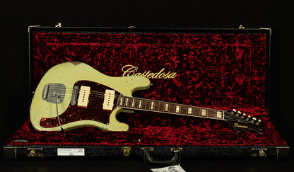 Conchers Standard 25.5