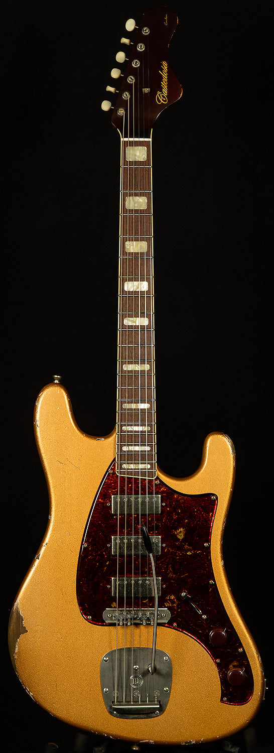 Conchers Standard 25.5