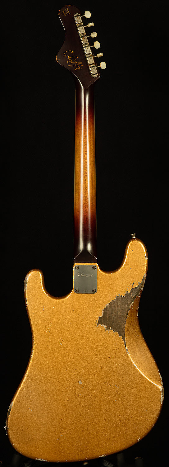 Conchers Standard 25.5