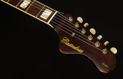 Conchers Standard 25.5