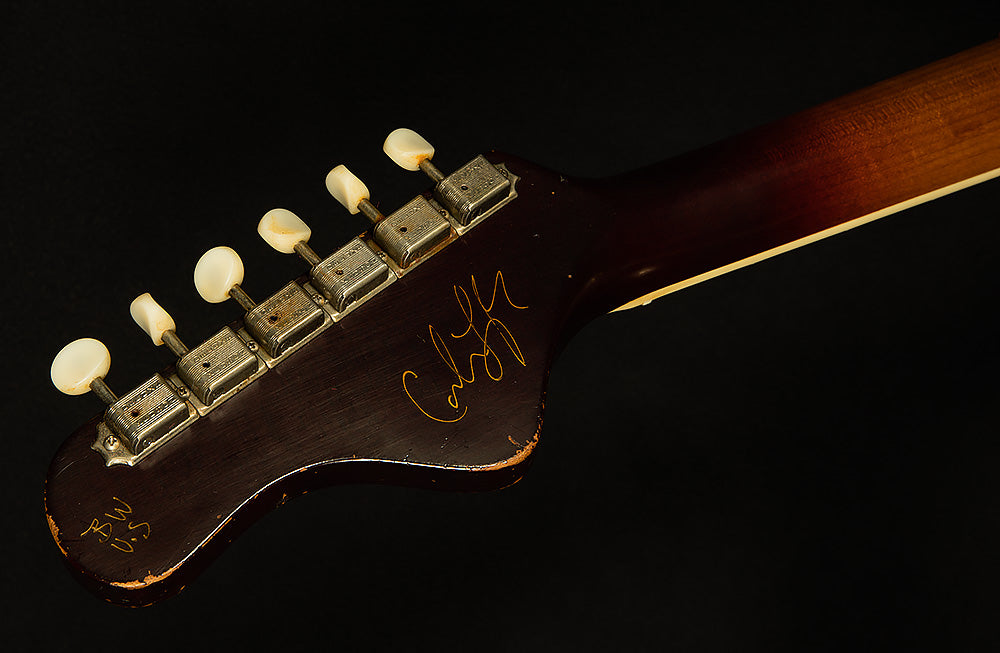 Conchers Standard 25.5