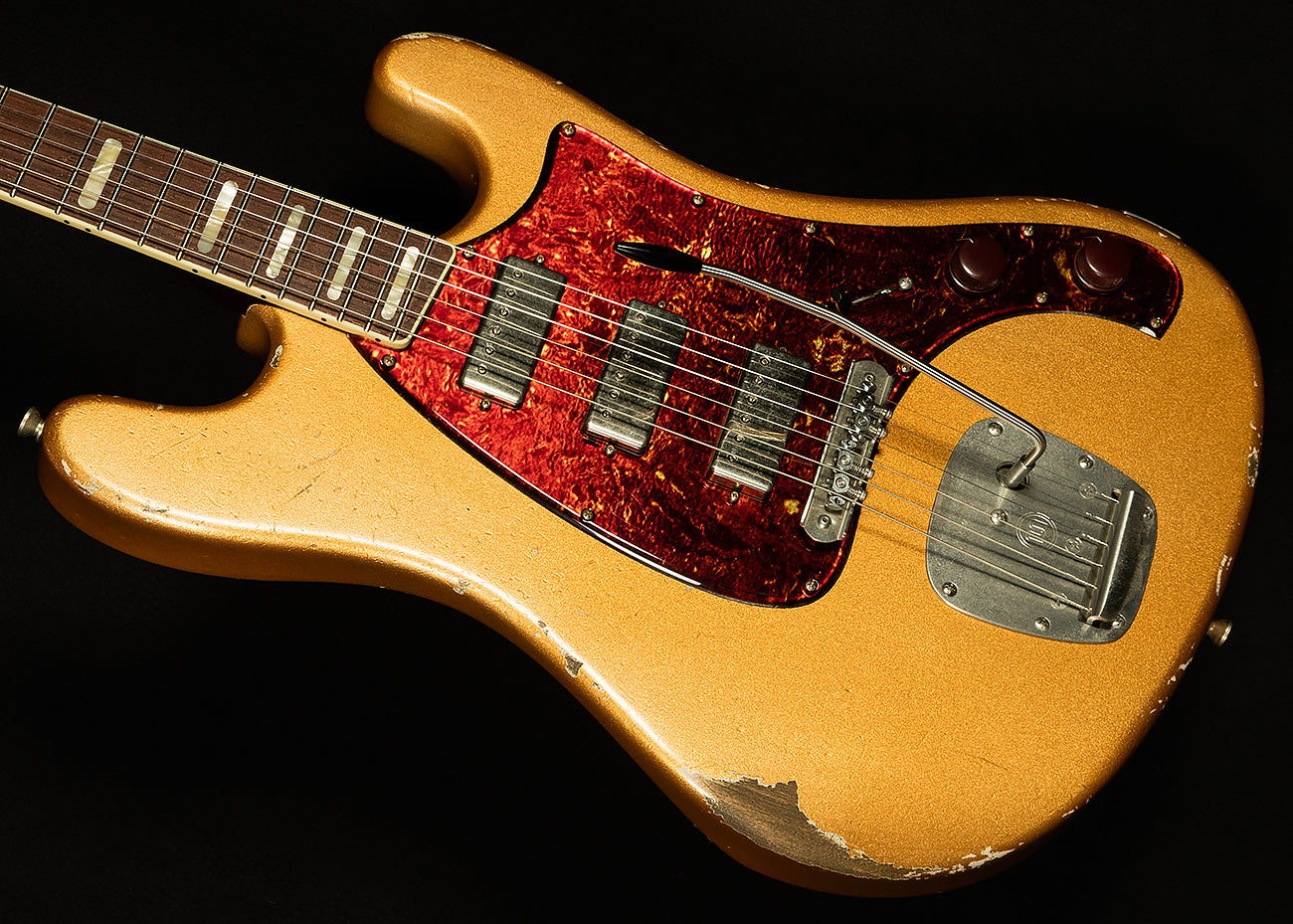 Conchers Standard 25.5