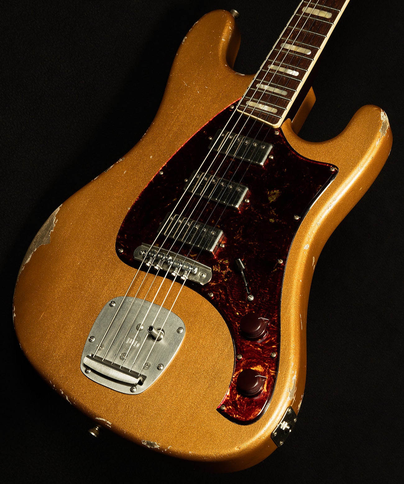 Conchers Standard 25.5