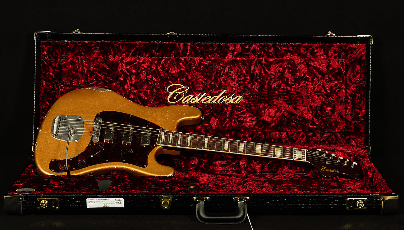 Conchers Standard 25.5