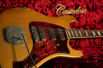 Conchers Standard 25.5