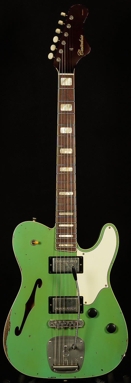 Marianna Semi-Hollow