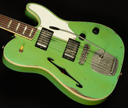 Marianna Semi-Hollow