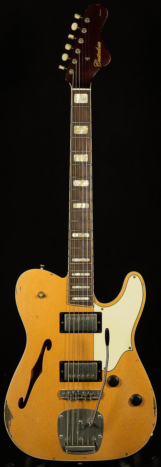 Marianna Semi-Hollow