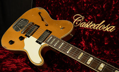 Marianna Semi-Hollow