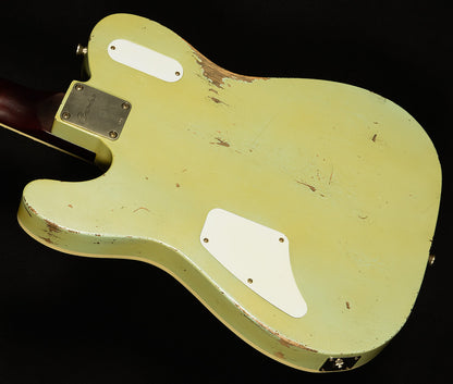 Marianna Semi-Hollow