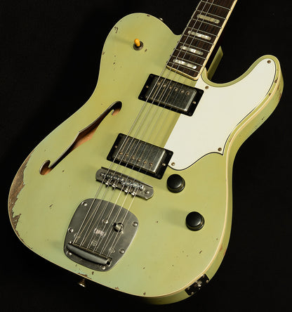 Marianna Semi-Hollow