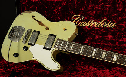 Marianna Semi-Hollow