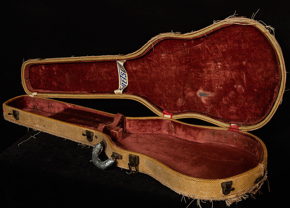 Vintage 1954 Gretsch G6128 Duo Jet