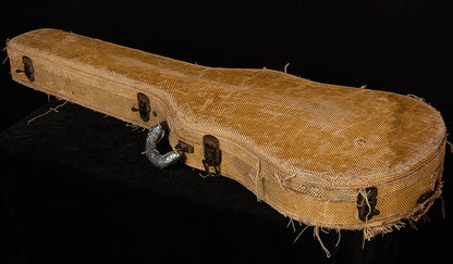 Vintage 1954 Gretsch G6128 Duo Jet