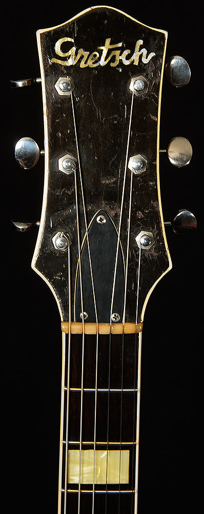 Vintage 1954 Gretsch G6128 Duo Jet