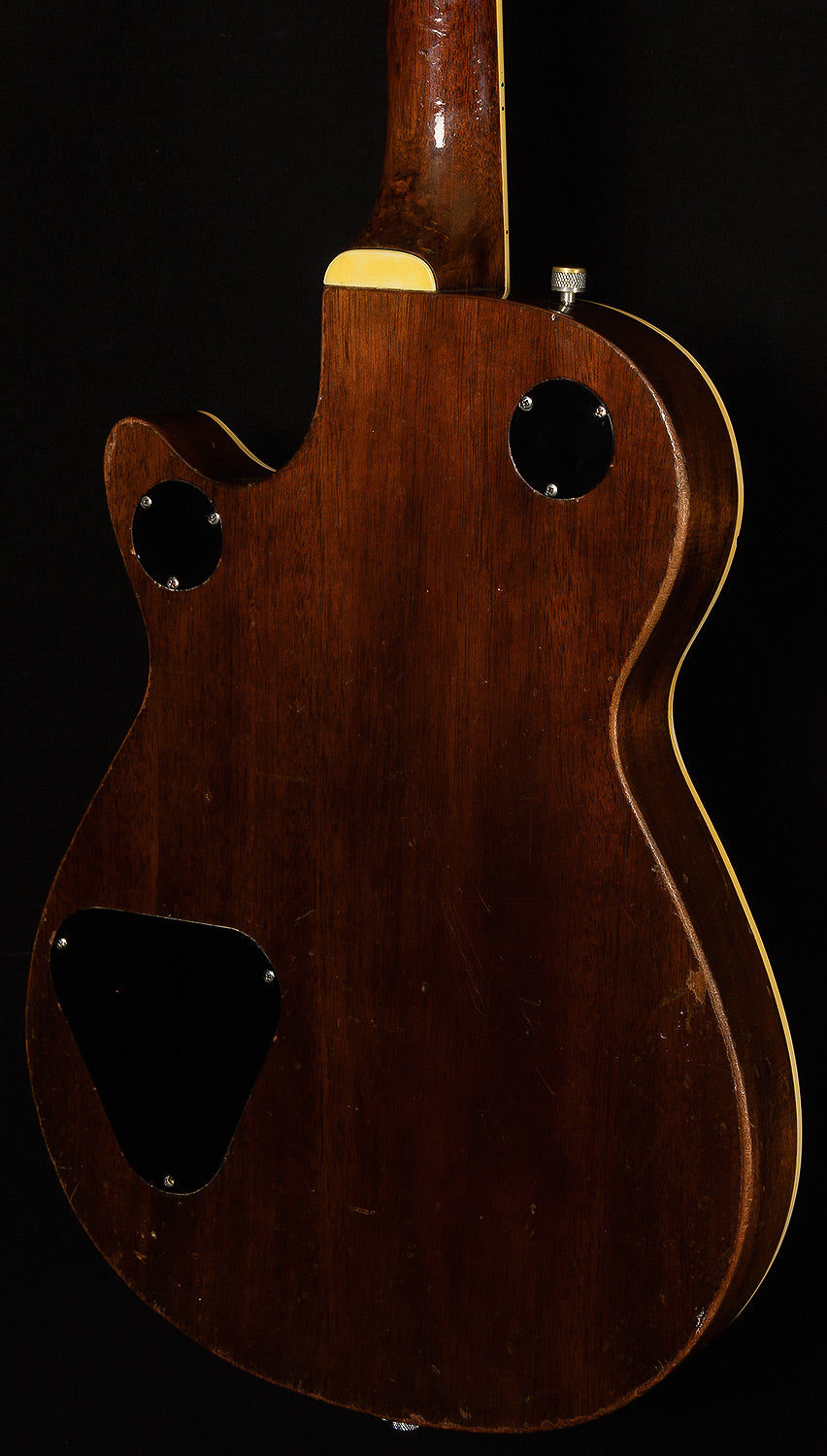 Vintage 1954 Gretsch G6128 Duo Jet