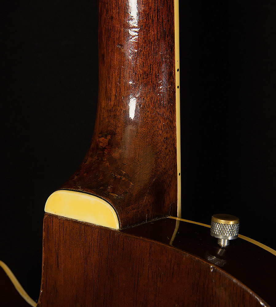 Vintage 1954 Gretsch G6128 Duo Jet