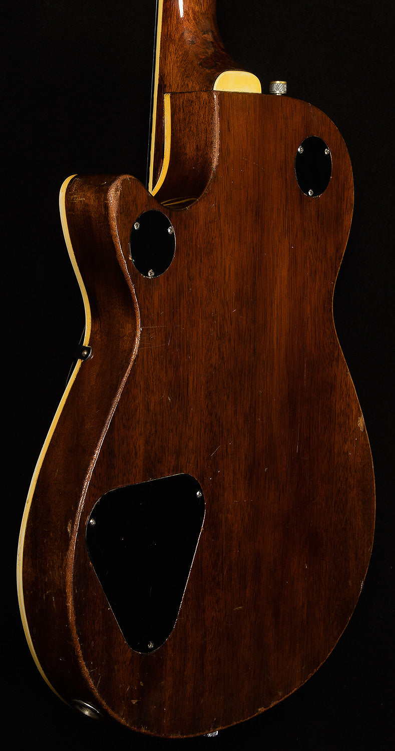 Vintage 1954 Gretsch G6128 Duo Jet