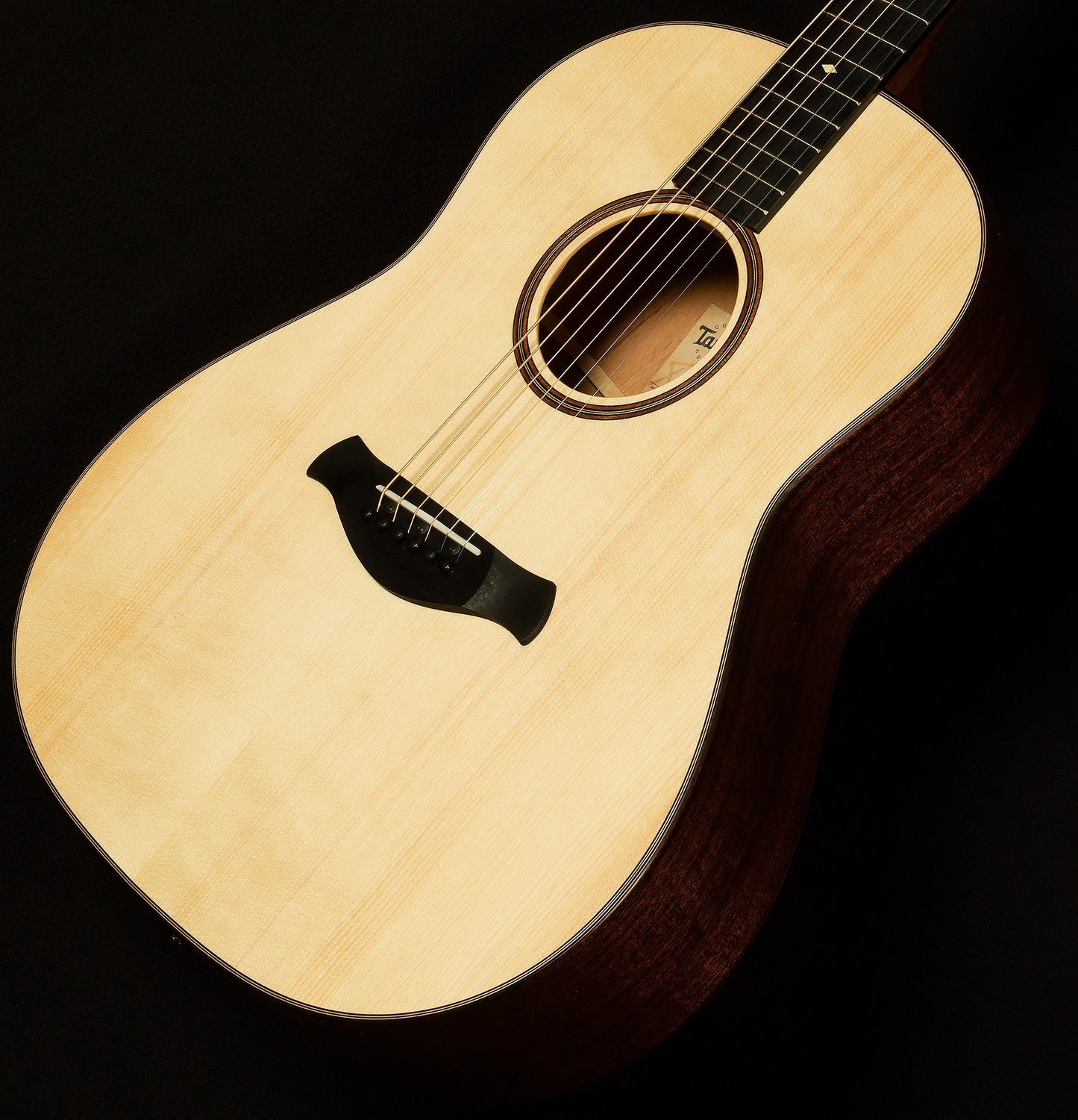 Taylor Grand Pacific Builder's Edition 517e