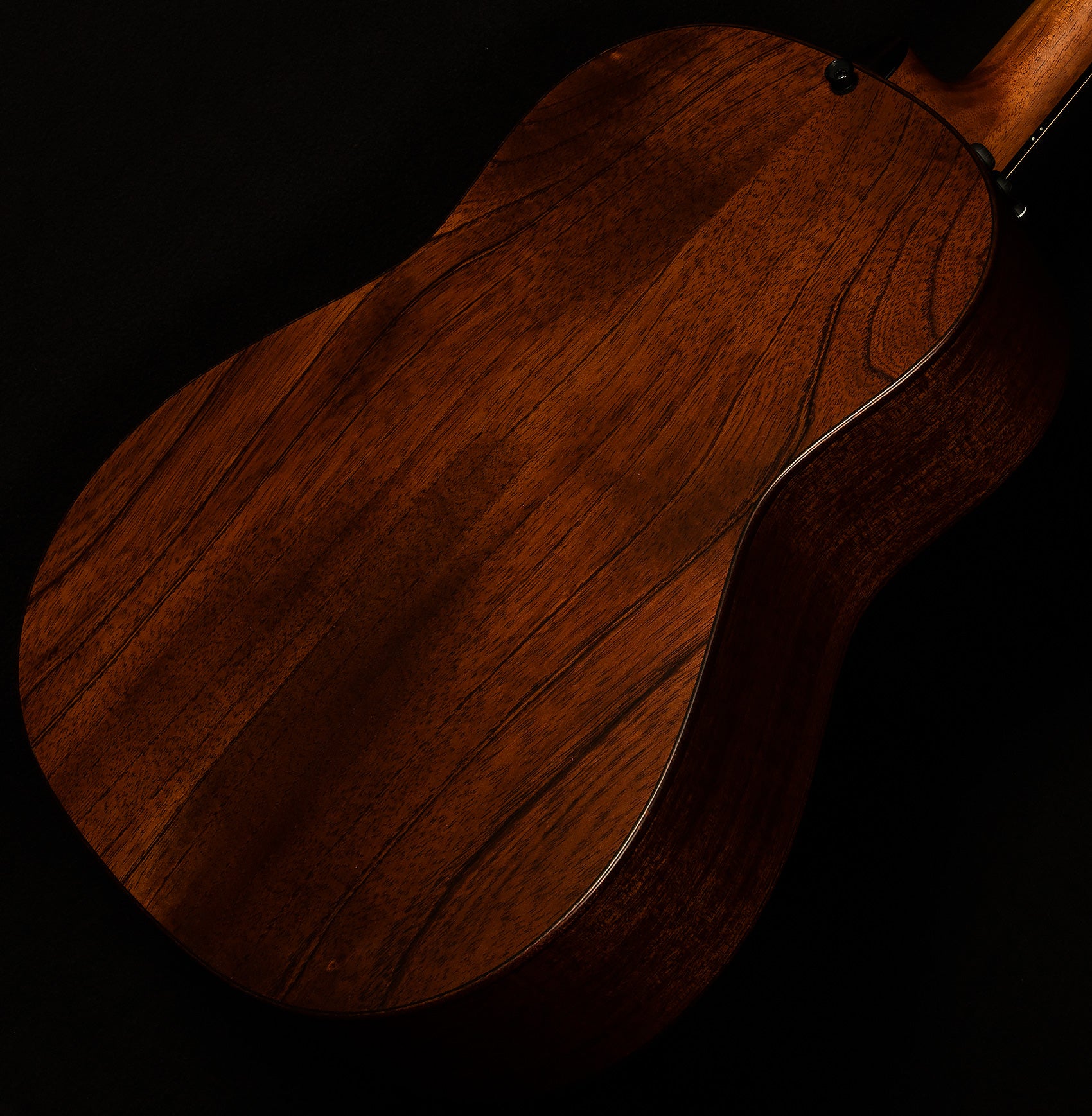 Taylor Grand Pacific Builder's Edition 517e