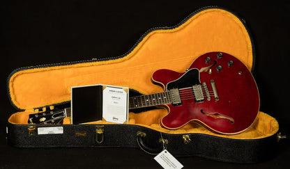 1961 ES-335 - Heavy Aged