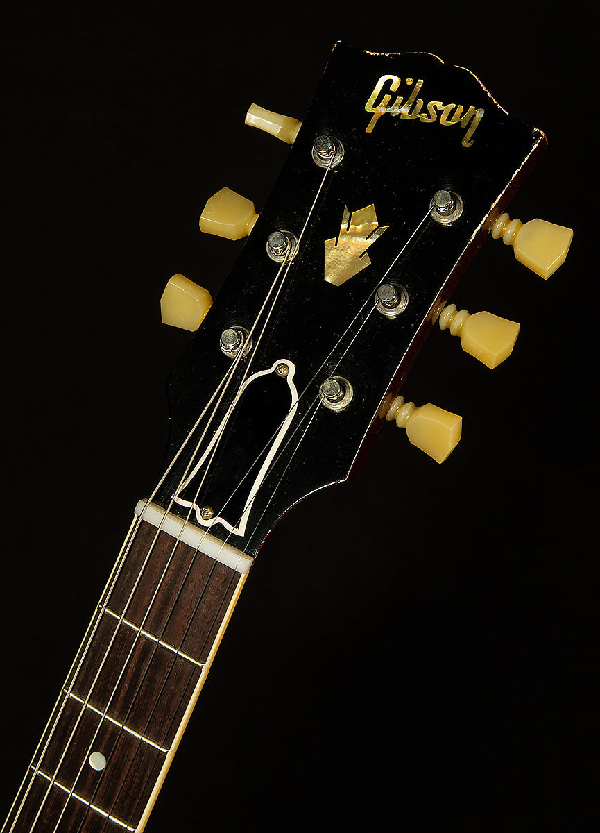 1961 ES-335 - Heavy Aged