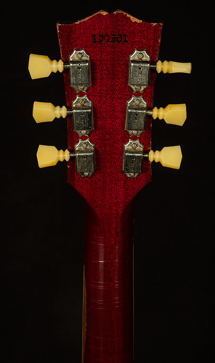 1961 ES-335 - Heavy Aged