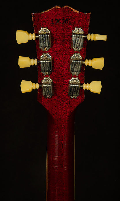 1961 ES-335 - Heavy Aged