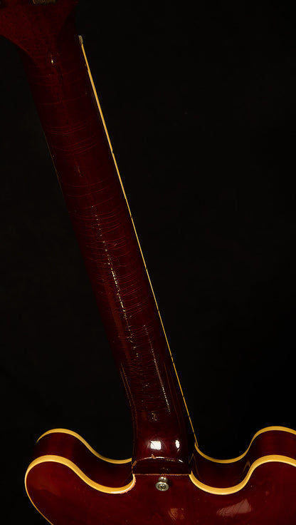 1961 ES-335 - Heavy Aged