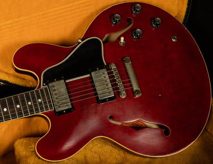 1961 ES-335 - Heavy Aged
