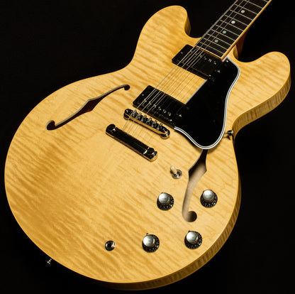 Wildwood Spec 1961 ES-335 Figured - Gloss