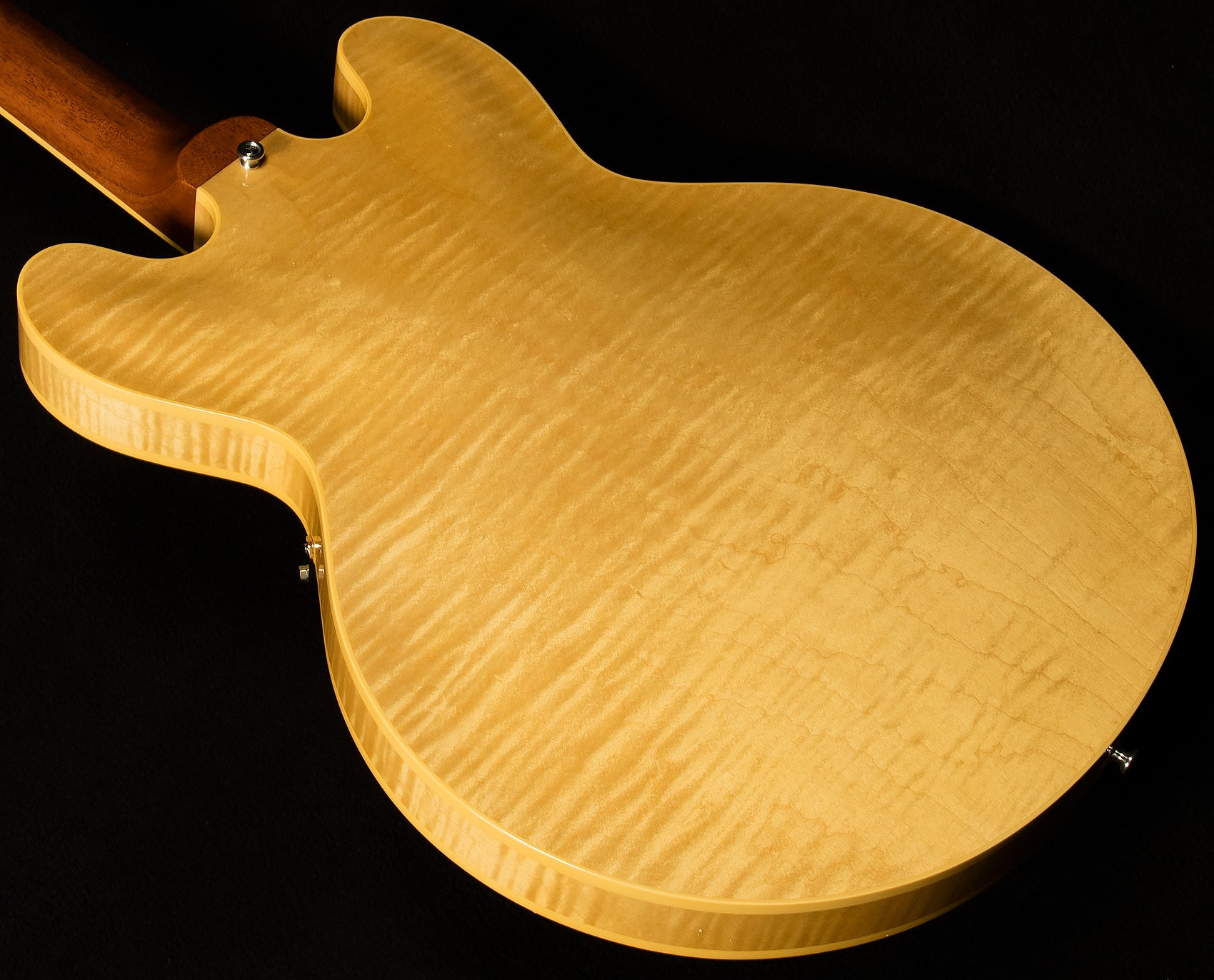 Wildwood Spec 1961 ES-335 Figured - Gloss