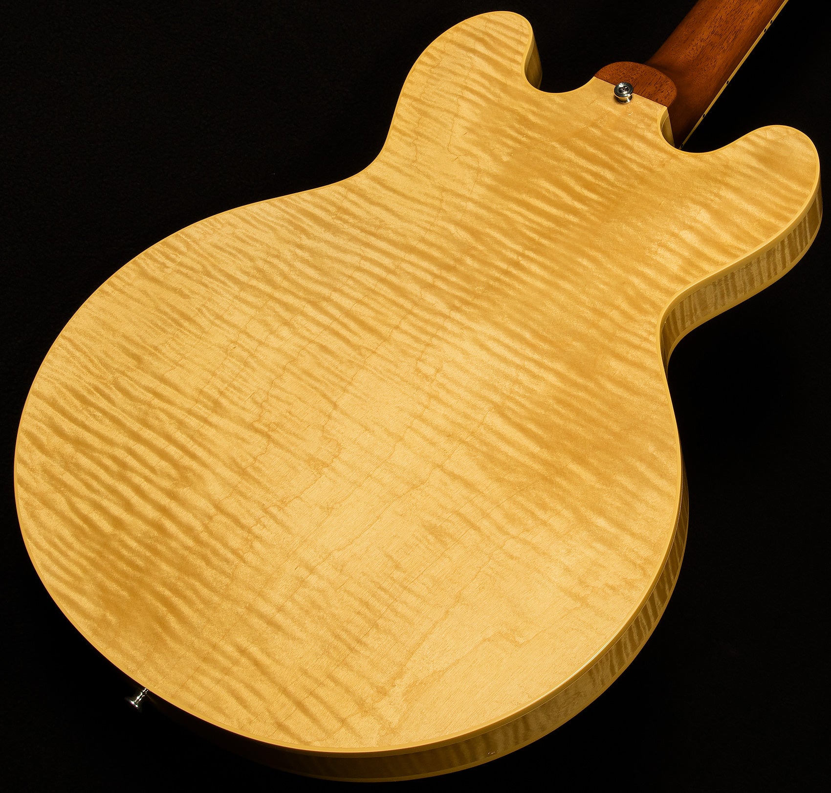 Wildwood Spec 1961 ES-335 Figured - Gloss