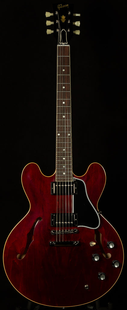 Wildwood Spec 1961 ES-335 - Gloss