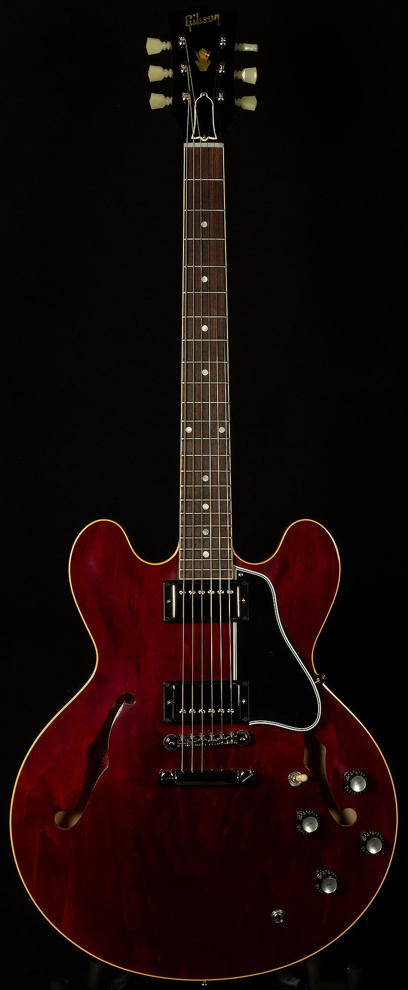 Wildwood Spec 1961 ES-335 - Gloss