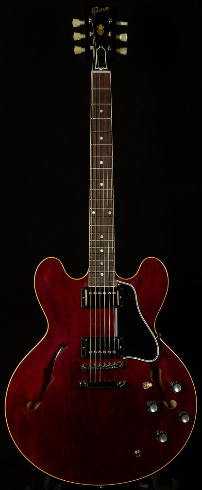 Wildwood Spec 1961 ES-335 - Gloss