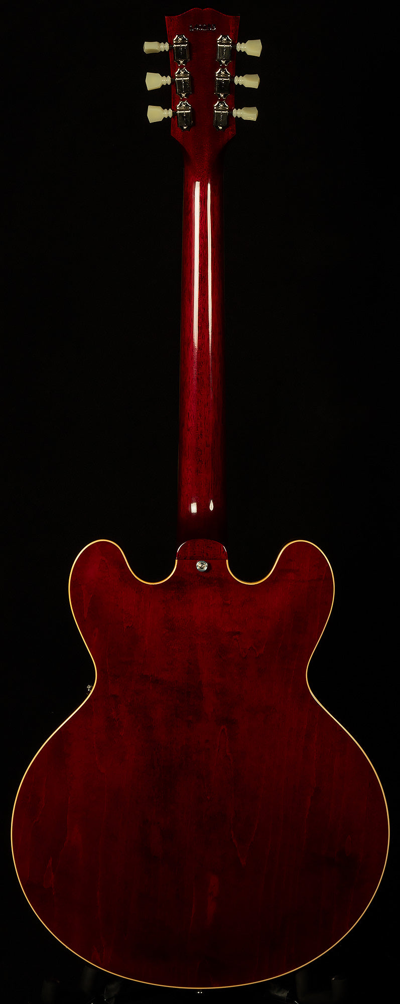 Wildwood Spec 1961 ES-335 - Gloss