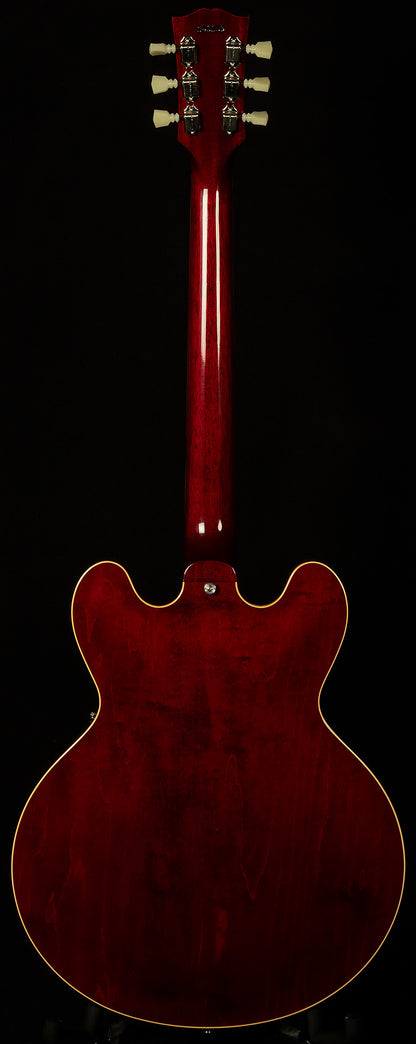 Wildwood Spec 1961 ES-335 - Gloss