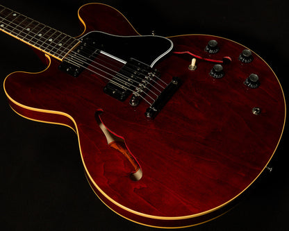Wildwood Spec 1961 ES-335 - Gloss