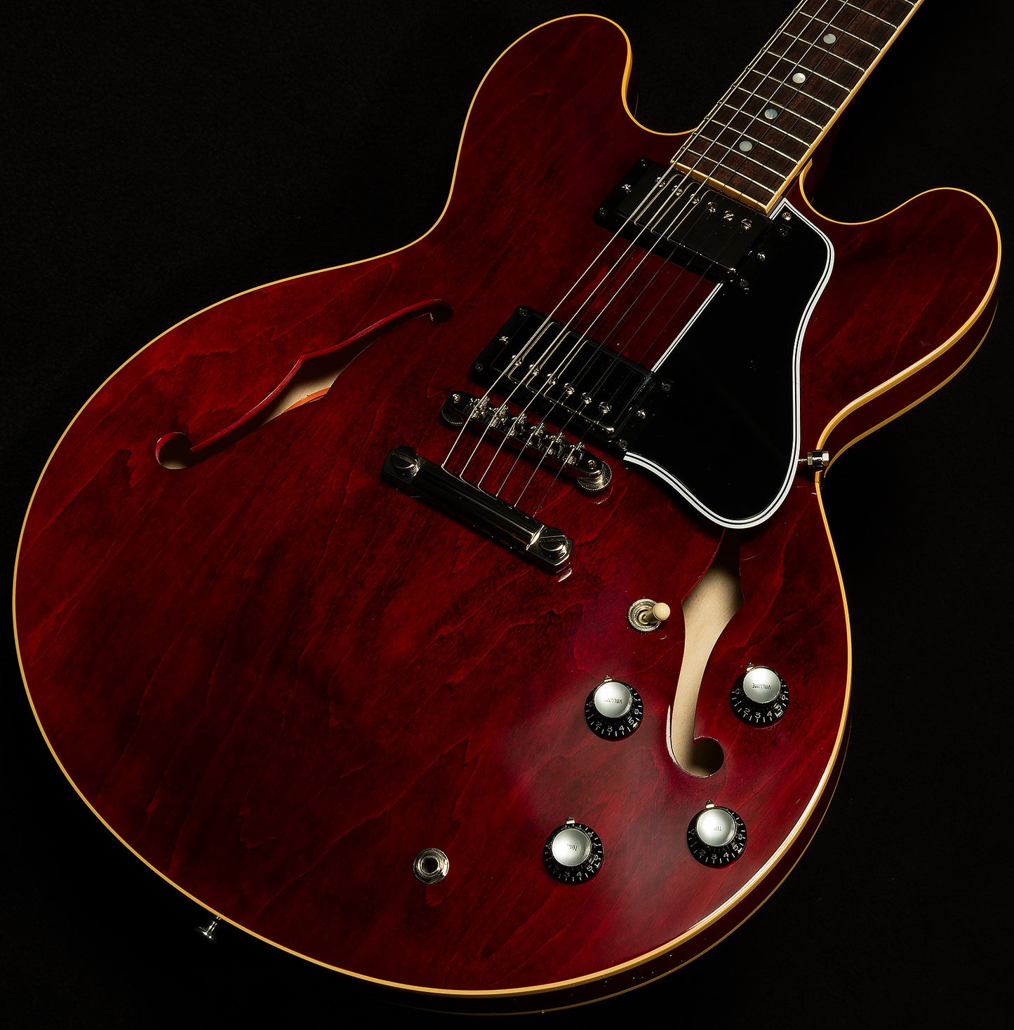 Wildwood Spec 1961 ES-335 - Gloss