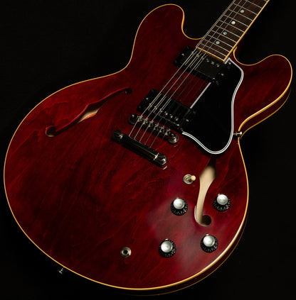 Wildwood Spec 1961 ES-335 - Gloss