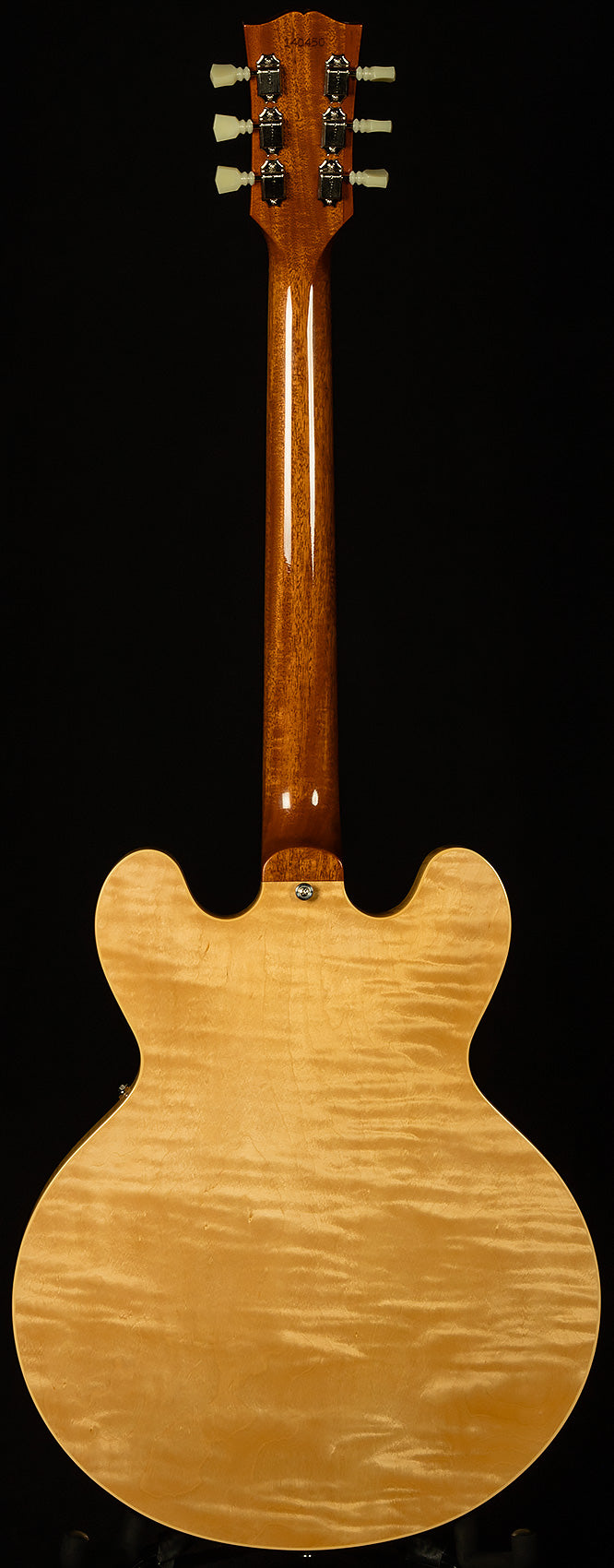 Wildwood Spec 1961 ES-335 Figured - Gloss