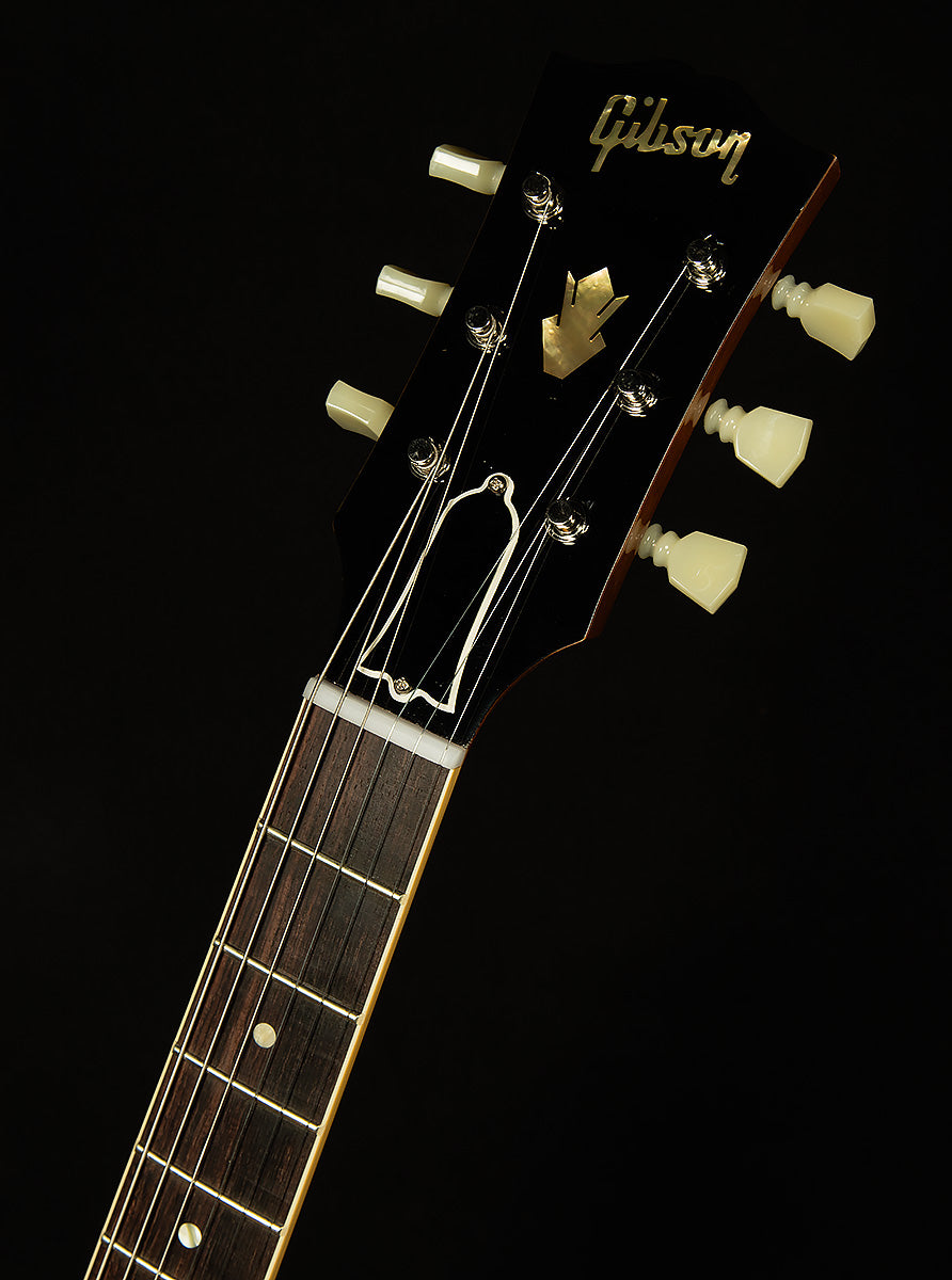 Wildwood Spec 1961 ES-335 Figured - Gloss