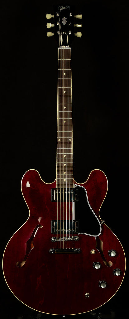 Wildwood Spec 1961 ES-335 - Gloss