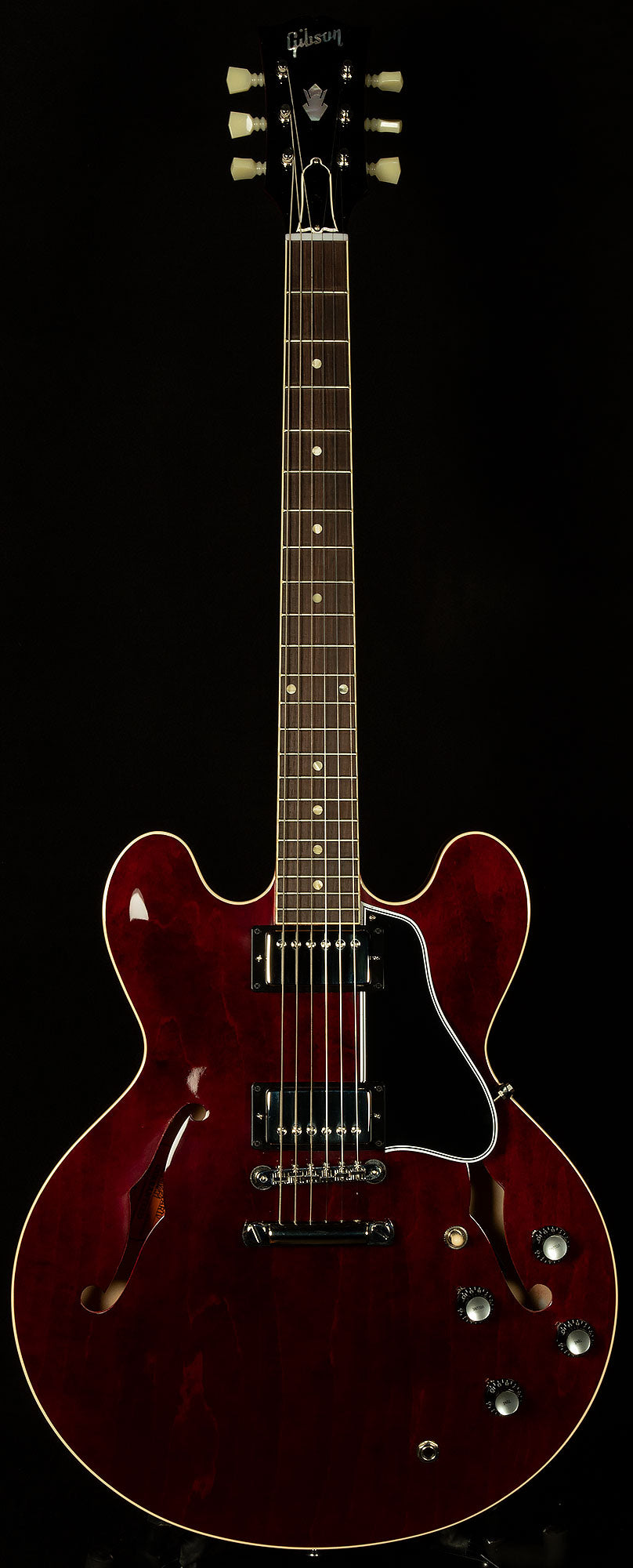 Wildwood Spec 1961 ES-335 - Gloss