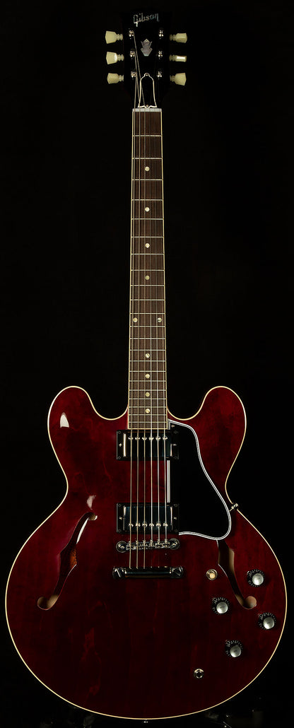 Wildwood Spec 1961 ES-335 - Gloss