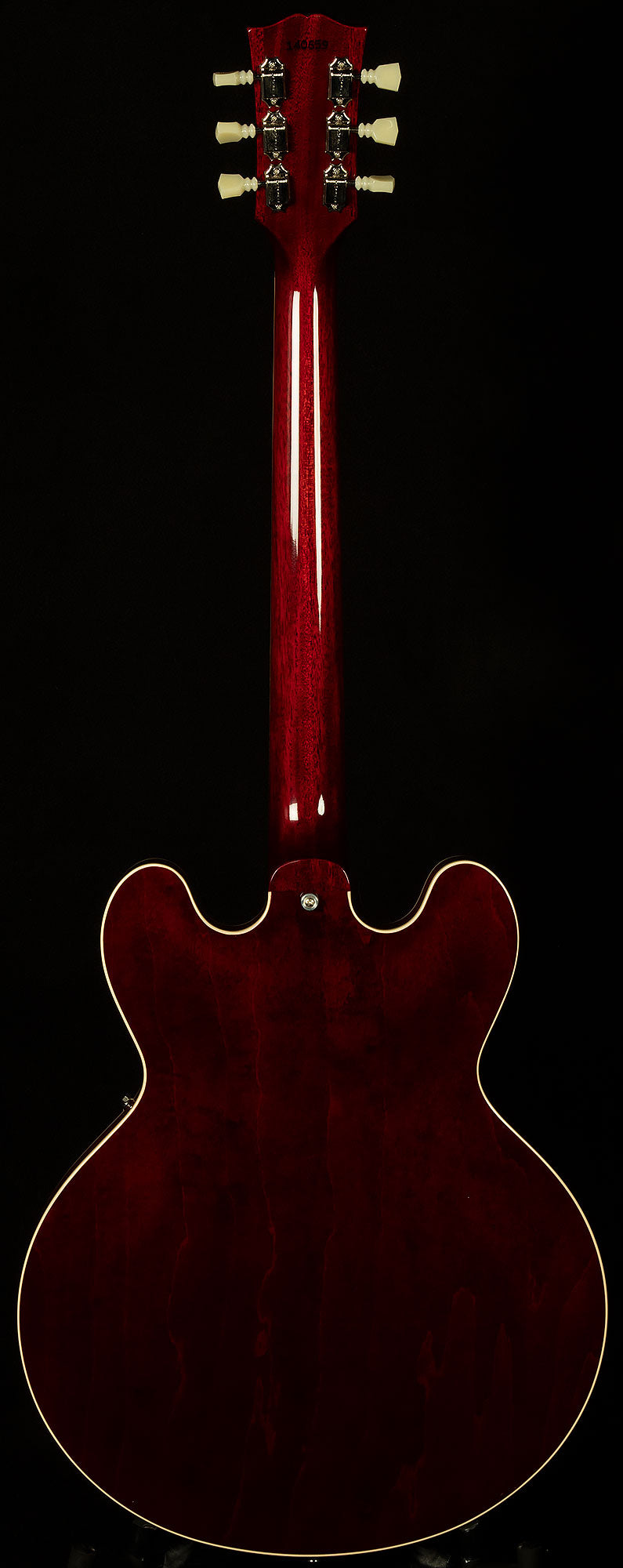 Wildwood Spec 1961 ES-335 - Gloss