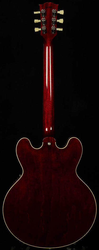 Wildwood Spec 1961 ES-335 - Gloss