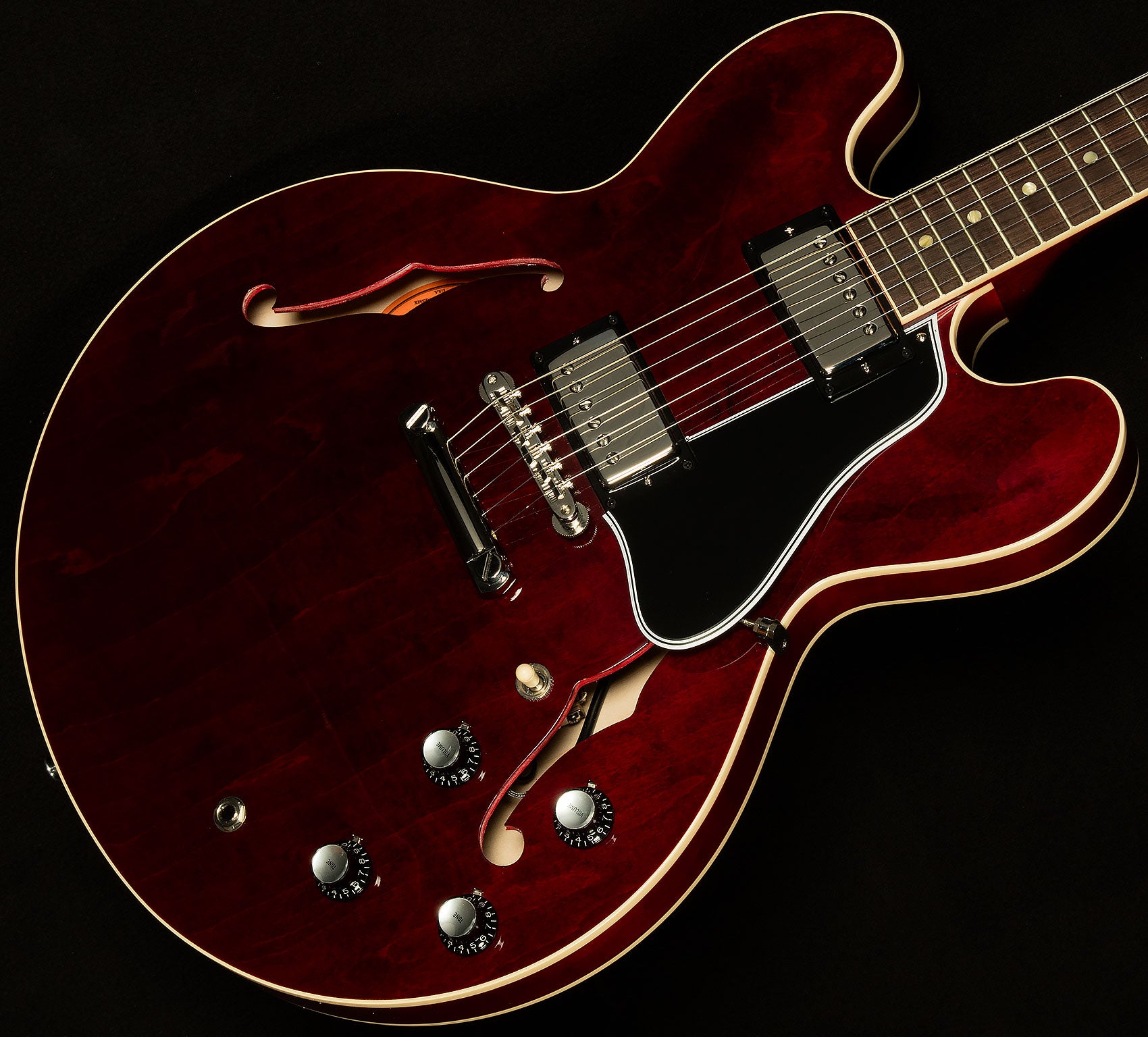 Wildwood Spec 1961 ES-335 - Gloss